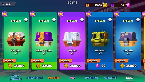 简单的沙盒2最新版(2)