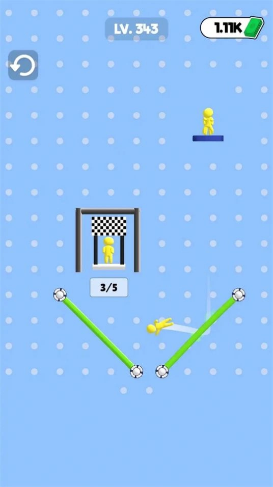 绳子布娃娃(RopeAndRagdolls)图4