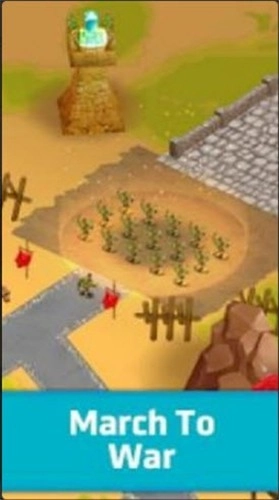 放置兽人军团（IdleOrcArmy）(1)