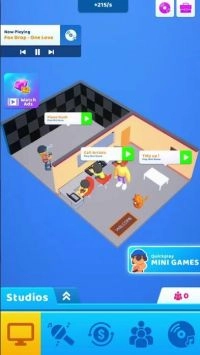 笨拙工作室(ClumsyStudio)图1