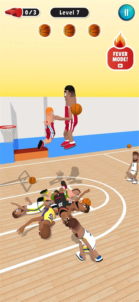 盖帽高手最新版(1)