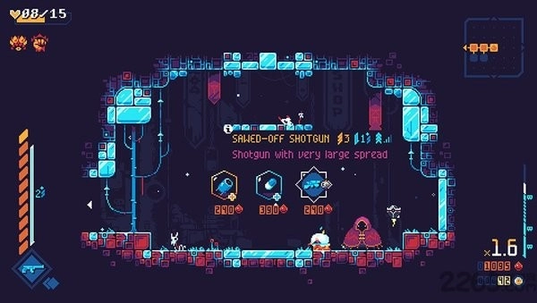 灾厄逆刃2025（ScourgeBringer）