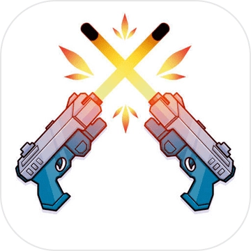 双枪王者 V1.0
