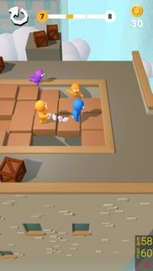 超级打手(SuperBrawler)