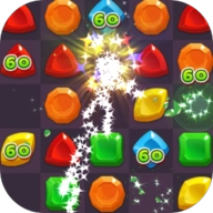 宝石猎人冒险（GemHunterAdventure）