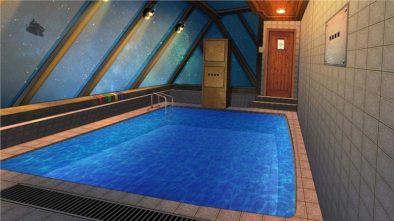 侦探密室逃脱无限房间（DetectiveEscape1）图3