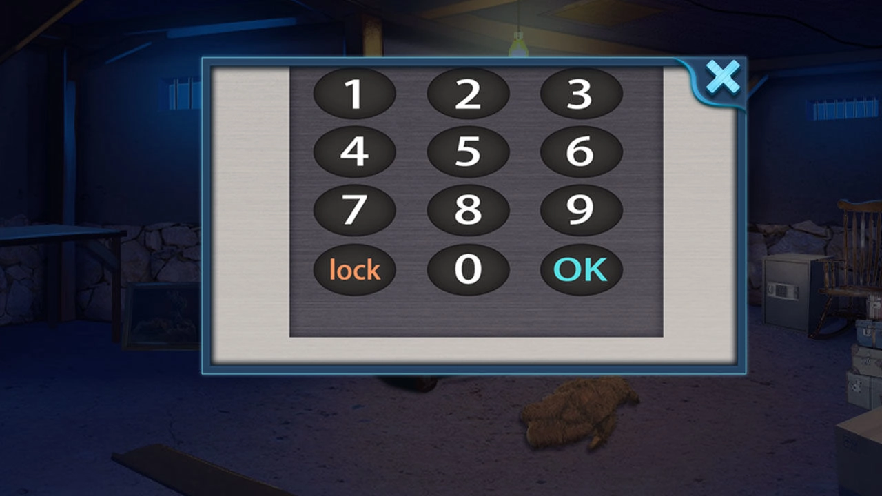 侦探密室逃脱无限房间（DetectiveEscape1）图1