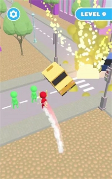 运动先生（MrLocomotion）图2