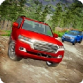 越野普拉多山地漂移（OffroadPradoCarMountainDrift） v1.1.2