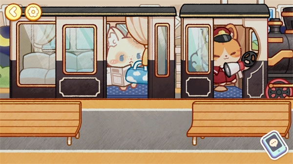 旅猫世界小镇生活免费版(3)