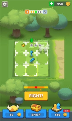 小僵尸英雄（TinyZombie）(3)