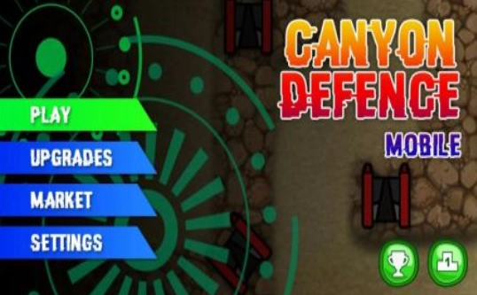 峡谷防御（CanyonDefenseMobile）图2