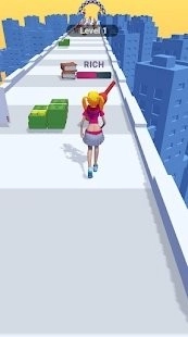 城市高空跑酷（RichRun）(1)