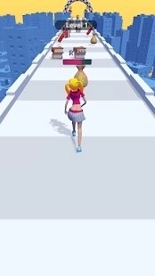 城市高空跑酷（RichRun）(2)