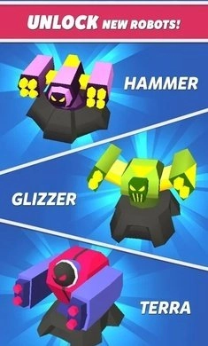 合并塔防机器人(1)