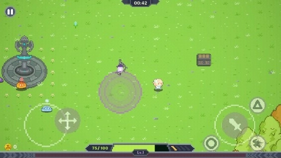 提瓦特幸存者最新版