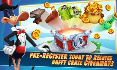 反斗世界（LooneyTunes）图3