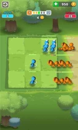 小僵尸英雄（TinyZombie）(2)