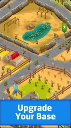 放置兽人军团（IdleOrcArmy）(2)