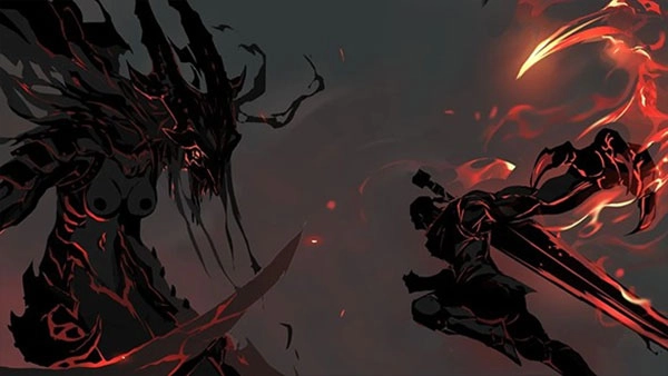 死亡阴影2完整版图3