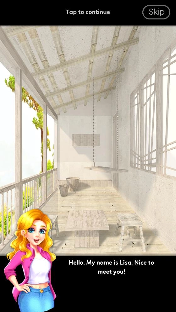 家庭拼图（HomePuzzleBlock）