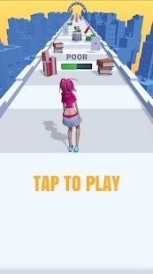 城市高空跑酷（RichRun）(3)