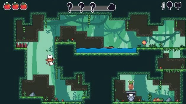 大厨切菲(Chefy-Chef)图1