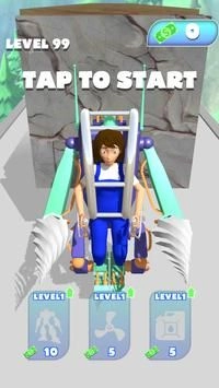 机械采矿机（MechaMiner）