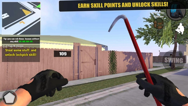 妙手神偷模拟器图2