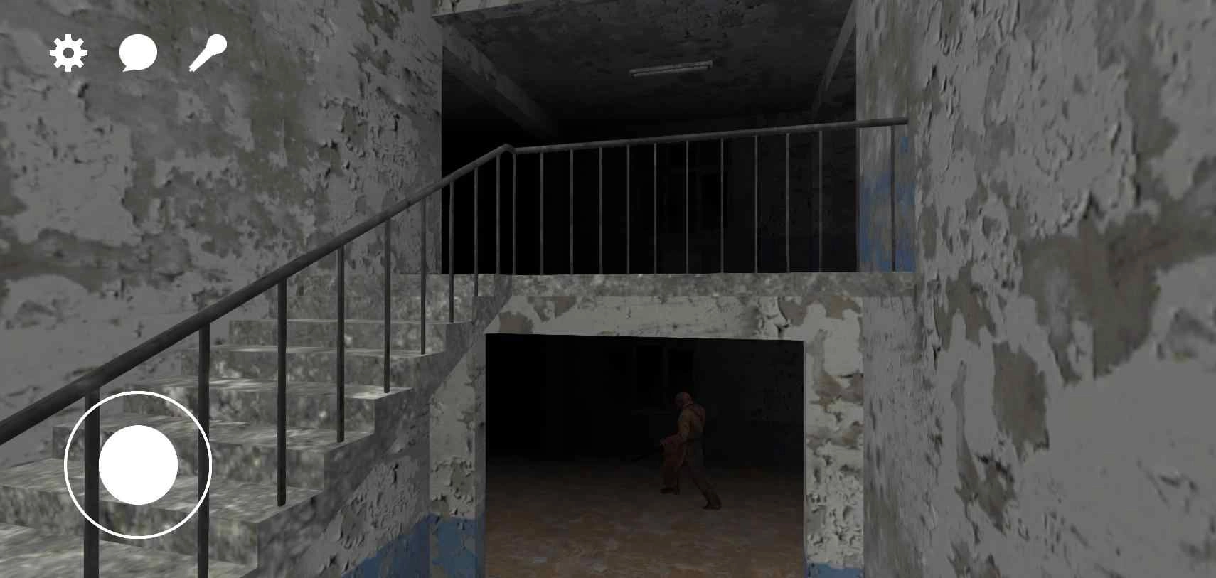 校园恐怖之夜中文版