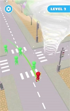 运动先生（MrLocomotion）图3