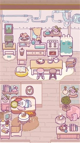 动物游轮(Animal&Cruise)