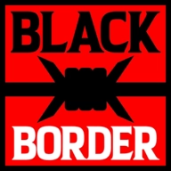 边境巡逻警官模拟器（BlackBorder）