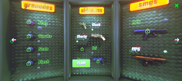 抹杀小队最新版(2)