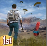 未知战场枪战(UnknownFireFreeBattleground)