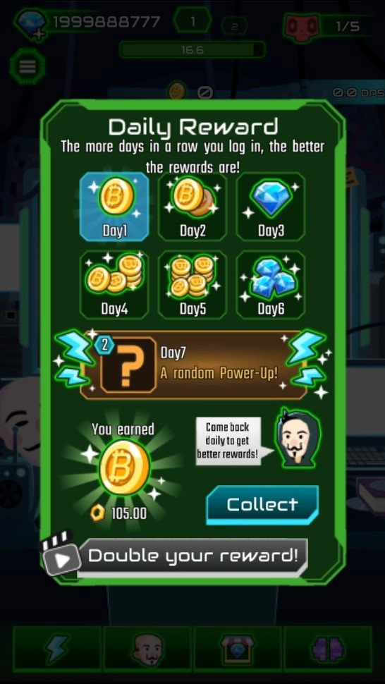 黑客英雄黑客队员(2)