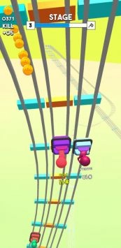 死亡过山车（RollerCoasterRace）(1)