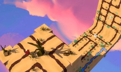 罗特拉大逃亡-图3