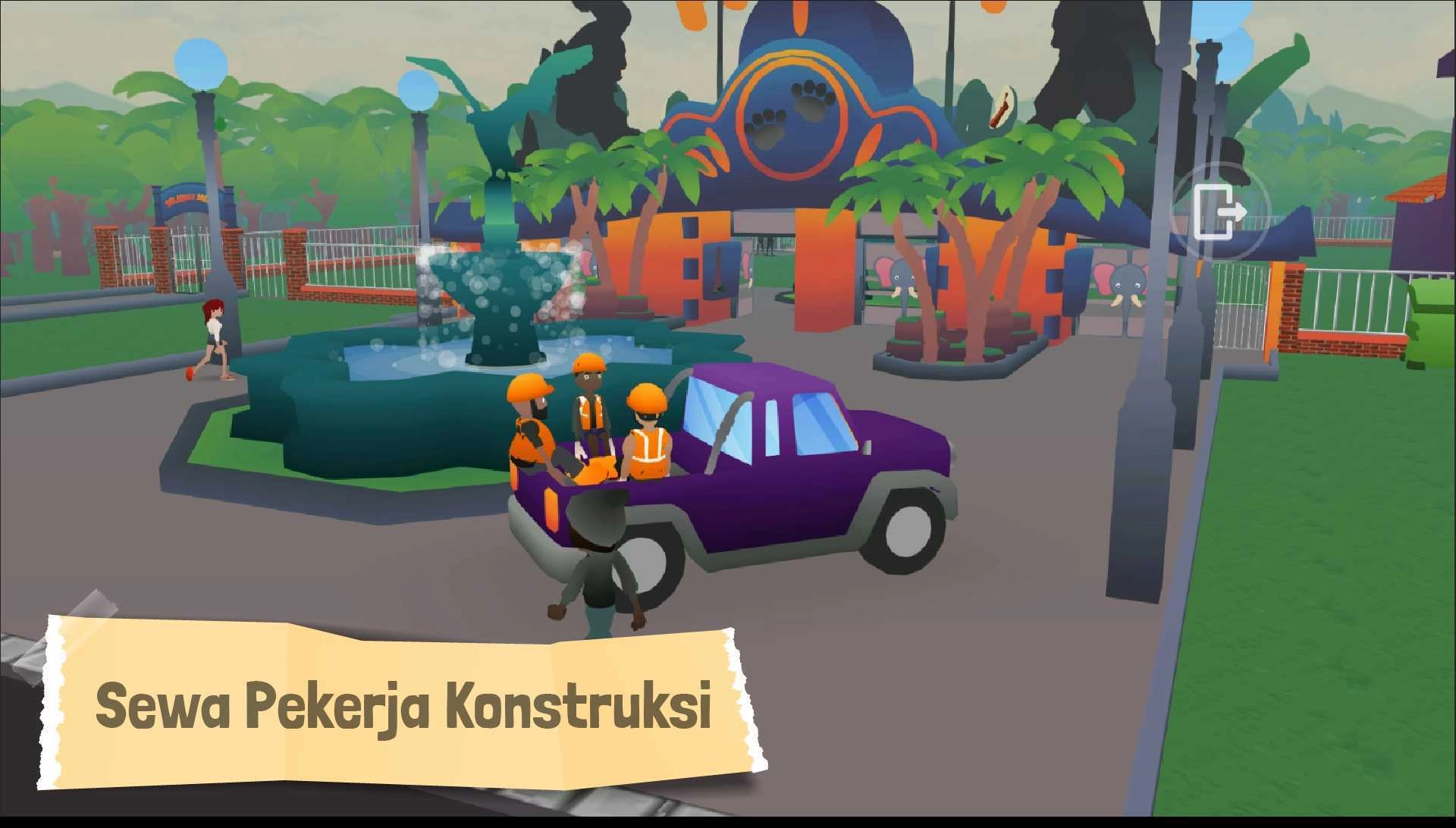 朱拉根动物群3D(3)