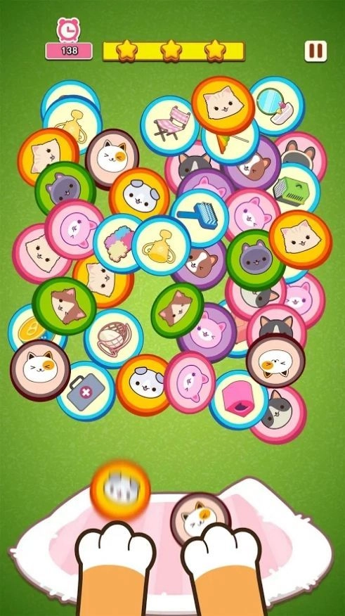 猫酒店设计（CatHotel）3