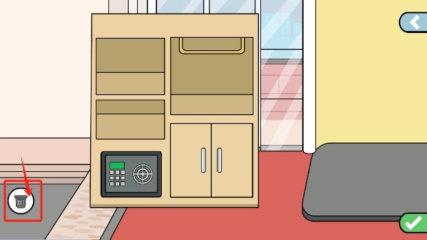 蒂奇镇我的酒店(TiziHotel)