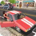 真实汽车模拟驾驶