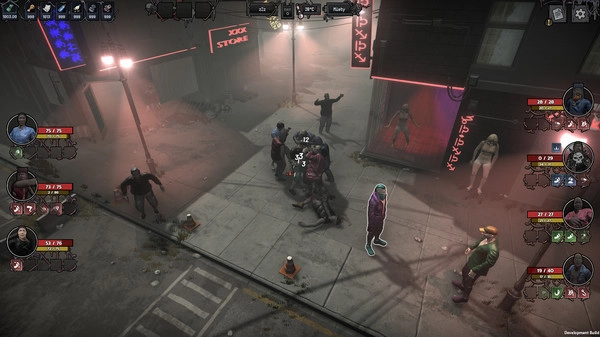 Garbage修改器图1