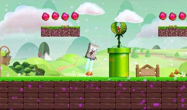 终极跑步王冒险（UltimateKingRunner-NewAdven）(1)