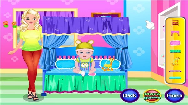 新生嬰兒的時(shí)尚