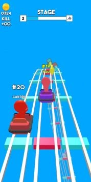 死亡过山车（RollerCoasterRace）(2)