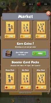 军团指挥官战争艺术（LegionCommander）图1