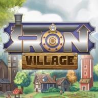 钢铁之村(IronVillage) V6.0-2438415