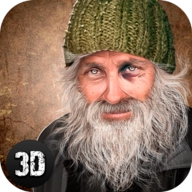 乞丐模拟器（TrampSimulator-SurvivalCity）