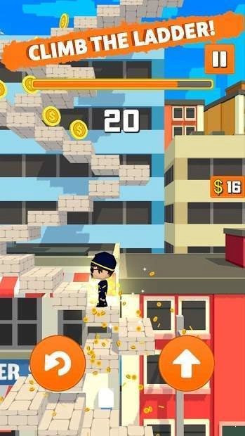 跳跃与攀爬(JumpClimbStairsRush3D)(1)